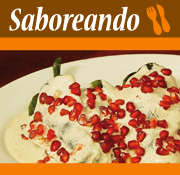 saboreando